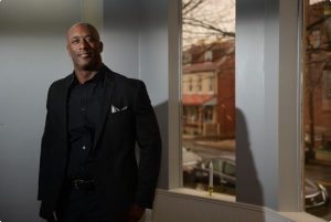 Your Righteous Pain - Andre Young