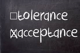 Andre Young - Acceptance