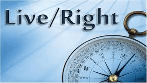 Just Live Right - Andre Young