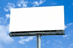 Be a Billboard - Andre Young