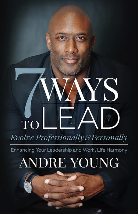 Andre Young owner of You Evolving Now provides inspirational and training videos to help individuals better themselves and be happy.