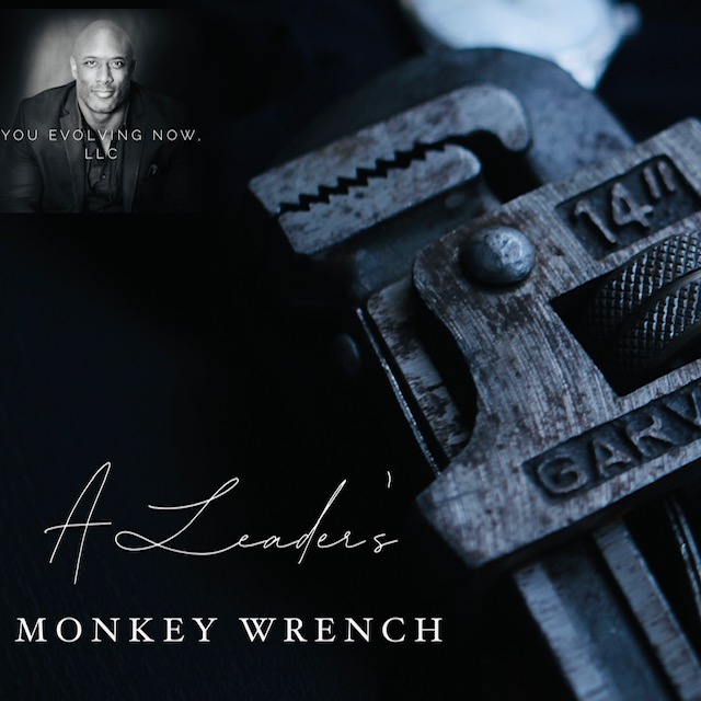A Leader’s Monkey Wrench; The 5 Keys to Not Burning-Out Your People and Your Teams as a Founding Leader!
