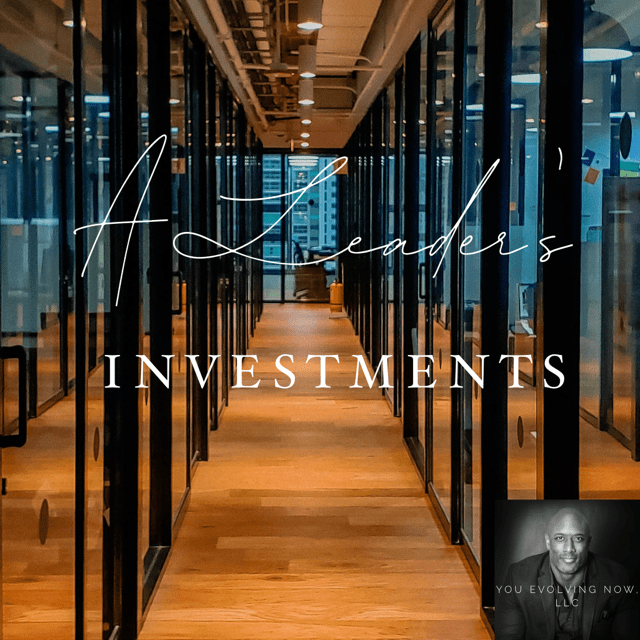 a leaders investments