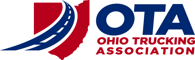 ohio trucking association logo