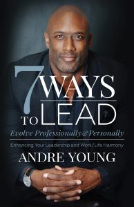 seven ways to lead book