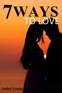seven ways to love book, how to improve your relationships