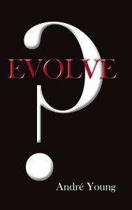 evolve book by andre young