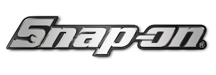 snap on logo